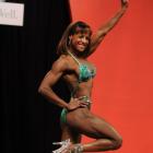 Yenny   Polanco - IFBB Olympia 2010 - #1