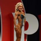 Kristi   Tauti  - IFBB Olympia 2009 - #1