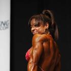 Brenda   Betia - NPC USA 2009 - #1