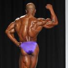 Glen  Montgomery - NPC Jr. Nationals 2011 - #1