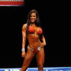 Diana  Graham - NPC Jr. USA 2011 - #1