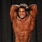 Joe   Daniels - NPC Jr. Nationals 2009 - #1