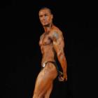 Jeff  Sabo - NPC Pittsburgh Championships 2010 - #1