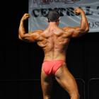 Rene  Garganta - NPC Central Texas Showdown 2013 - #1