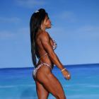 Myriam  Capes - IFBB Valenti Gold Cup 2012 - #1