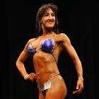 Dawn  Reiser - NPC Steve Stone NY Metropolitans 2012 - #1