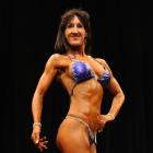 Dawn  Reiser - NPC Steve Stone NY Metropolitans 2012 - #1