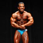 Naor  Ziv - IFBB Wings of Strength Tampa  Pro 2010 - #1