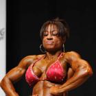 Brenda   Betia - NPC USA 2009 - #1