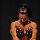 Denise  Dinger - NPC USA 2009 - #1