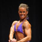 Natalie  Spore - NPC USA 2012 - #1