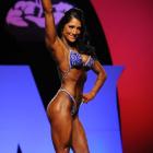 Candice  Keene - IFBB Olympia 2010 - #1