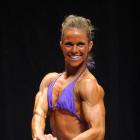 Natalie  Spore - NPC USA 2012 - #1