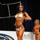 Wendy  Townsend - IFBB Arnold Amateur 2011 - #1