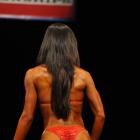 Diana  Graham - NPC Jr. USA 2011 - #1