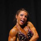 Denise  Dinger - NPC USA 2009 - #1