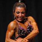 Denise  Dinger - NPC USA 2009 - #1