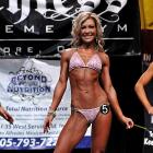 Sarah  Lawson - NPC Oklahoma City Grand Prix 2011 - #1