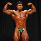 Daniel   Koyama  - NPC USA 2010 - #1