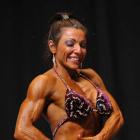 Denise  Dinger - NPC USA 2009 - #1