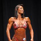 Healohanani  Montgomery - NPC USA 2012 - #1