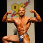 Michael   Manibog - NPC California State 2009 - #1