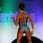 Vanessa  Campbell - IFBB Fort Lauderdale Pro  2011 - #1