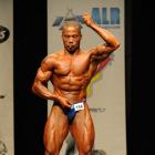 Michael   Manibog - NPC California State 2009 - #1