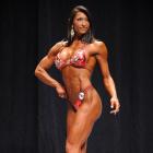 Healohanani  Montgomery - NPC USA 2012 - #1