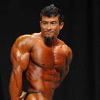 Daniel   Koyama  - NPC USA 2010 - #1