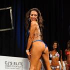 Caroline  Carlos Uittermark - IFBB Arnold Amateur 2011 - #1