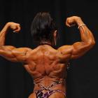 Denise  Dinger - NPC USA 2009 - #1