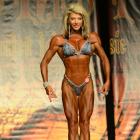 Holly   Beck - IFBB Wings of Strength Puerto Rico Pro 2015 - #1