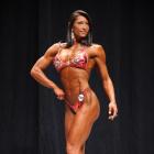 Healohanani  Montgomery - NPC USA 2012 - #1