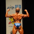 Michael   Manibog - NPC California State 2009 - #1