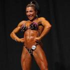 Denise  Dinger - NPC USA 2009 - #1