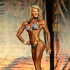 Holly   Beck - IFBB Wings of Strength Puerto Rico Pro 2015 - #1