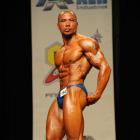 Michael   Manibog - NPC California State 2009 - #1