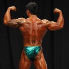 Daniel   Koyama  - NPC USA 2010 - #1