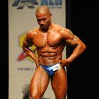 Michael   Manibog - NPC California State 2009 - #1