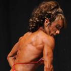 Melinda   Williamson - NPC USA 2009 - #1