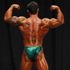 Daniel   Koyama  - NPC USA 2010 - #1