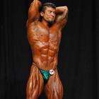 Daniel   Koyama  - NPC USA 2010 - #1