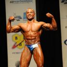 Michael   Manibog - NPC California State 2009 - #1