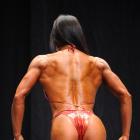 Healohanani  Montgomery - NPC USA 2012 - #1