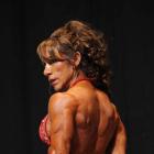 Melinda   Williamson - NPC USA 2009 - #1