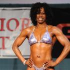 Valerie  Jackson - NPC Ronnie Coleman Classic 2012 - #1