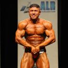 Juan  Calderon - NPC California State 2009 - #1