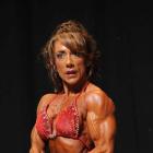 Melinda   Williamson - NPC USA 2009 - #1