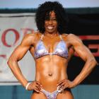 Valerie  Jackson - NPC Ronnie Coleman Classic 2012 - #1